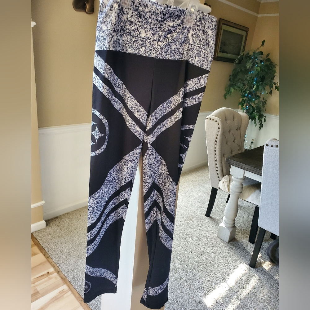Pittsburgh Steelers leggins